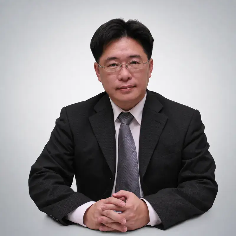 劉憶先 網站大頭照