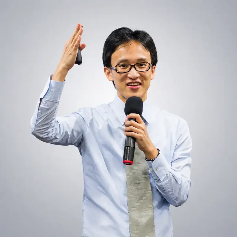 林稚蓉 網站大頭照
