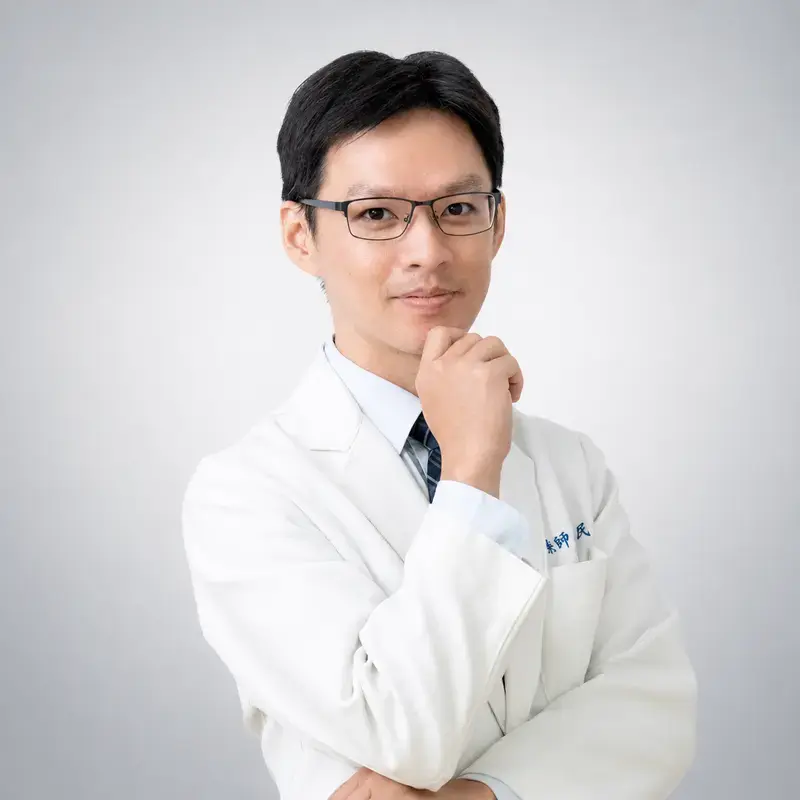許澤民 網站大頭照